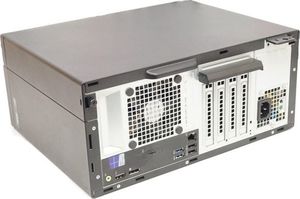 Komputer Dell Intel Core i3-6100 8 GB 240 GB SSD Windows 10 Home 3