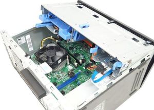 Komputer Dell Intel Core i3-6100 8 GB 240 GB SSD Windows 10 Home 4