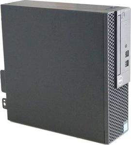 Komputer Dell OptiPlex 3050 SFF Intel Pentium G4400 4 GB 120 GB SSD Windows 10 Home 4