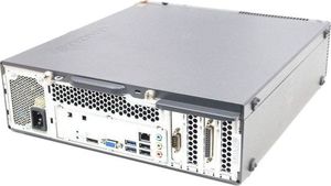 Komputer Lenovo Lenovo ThinkCentre E73 SFF i3-4130 3.4GHz 4GB 120SSD DVD Windows 10 Home PL uniwersalny 3