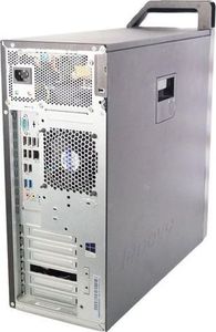 Komputer Lenovo ThinkStation S30 Intel Xeon E5-1620 16 GB 240 GB SSD Windows 10 Pro 4