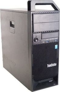 Komputer Lenovo ThinkStation S30 Intel Xeon E5-1607 8 GB 500 GB HDD Windows 10 Pro 1