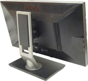 Monitor Dell Monitor Graficzny Dell U2311 23'' LED 1920x1080 IPS Srebrny Klasa A uniwersalny 4