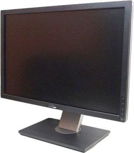 Monitor Dell Monitor Dell P2210 22'' 1680x1050 DVI DisplayPort Czarny Klasa A uniwersalny 1