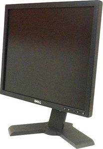 Monitor Dell Monitor Dell P190st 19'' 1280x1024 DVI D-SUB Czarny Klasa A uniwersalny 1