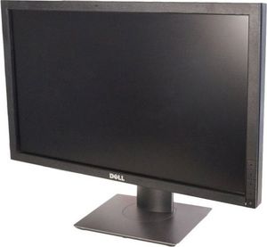Monitor Dell Monitor Dell U2211h 22'' LED 1920x1080 IPS Czarny +podstawka uniwersalny 1