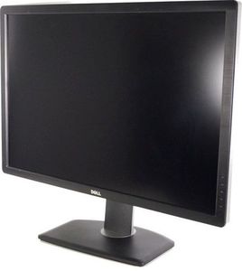 Monitor Dell Monitor Dell UltraSharp U3014t 30'' LED 2560x1600 IPS HDMI DisplayPort Klasa A- uniwersalny 1