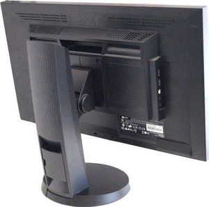 Monitor poleasingowy Eizo Monitor EIZO EV2316W 23'' LED 1920x1080 TN DisplayPort Czarny uniwersalny 5