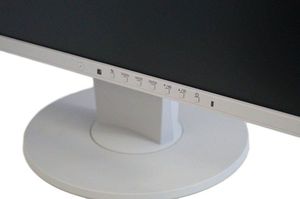 Monitor poleasingowy Eizo Monitor EIZO EV2216W 22'' LED 1680x1050 TN DisplayPort Biały uniwersalny 2