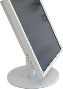 Monitor poleasingowy Eizo Monitor EIZO EV2216W 22'' LED 1680x1050 TN DisplayPort Biały uniwersalny 3