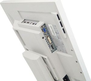 Monitor poleasingowy Eizo Monitor EIZO EV2216W 22'' LED 1680x1050 TN DisplayPort Biały uniwersalny 4