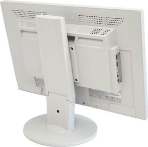 Monitor poleasingowy Eizo Monitor EIZO EV2216W 22'' LED 1680x1050 TN DisplayPort Biały uniwersalny 5
