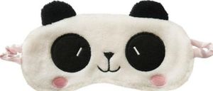 Incood Opaska na oczy Panda (348277) 1