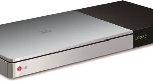Odtwarzacz Blu-ray LG BP740 2