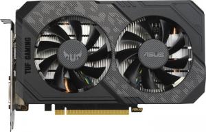 Karta graficzna Asus TUF GeForce GTX 1650 SUPER Gaming OC 4GB GDDR6 (TUF-GTX1650S-O4G-GAMING) 3