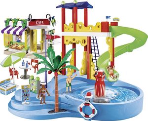 Playmobil Park wodny (70115) 2