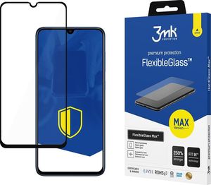 3MK 3mk Flexible Glass Max do Samsung Galaxy A70 1