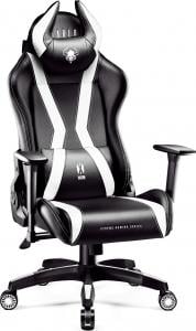 Fotel Diablo Chairs X-Horn 2.0 biały 1