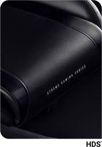 Fotel Diablo Chairs X-Horn 2.0 King Size Czarny 11