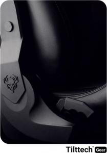Fotel Diablo Chairs X-Horn 2.0 King Size Czarny 15