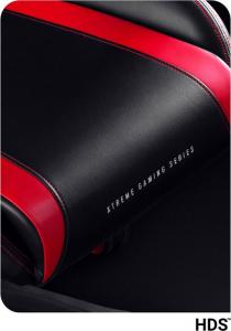 Fotel Diablo Chairs X-Horn 2.0 czerwony 11