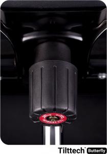 Fotel Diablo Chairs X-Horn 2.0 czerwony 18