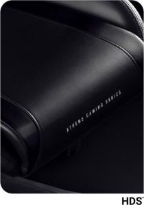 Fotel Diablo Chairs X-Horn 2.0 czarny 11