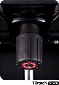 Fotel Diablo Chairs X-Horn 2.0 czarny 19