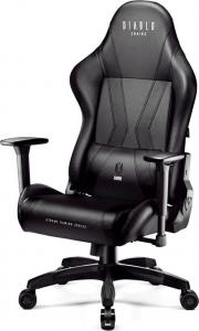 Fotel Diablo Chairs X-Horn 2.0 czarny 3