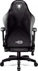 Fotel Diablo Chairs X-Horn 2.0 czarny 5