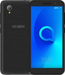 Smartfon Alcatel 1 1/16GB Dual SIM Czarny  (5033FB) 1