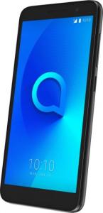 Smartfon Alcatel 1 1/16GB Dual SIM Czarny  (5033FB) 5