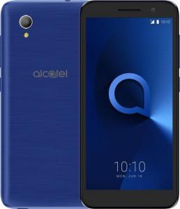Smartfon Alcatel 1 1/8GB Dual SIM Niebieski  (5033F) 1