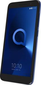 Smartfon Alcatel 1 1/8GB Dual SIM Niebieski  (5033F) 5