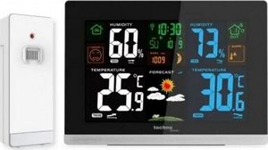 Stacja pogodowa Technoline Technoline Stacja Pogodowa WS6462 2