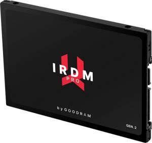 Dysk SSD GoodRam IRDM Pro 512 GB 2.5" SATA III (IRP-SSDPR-S25C-512) 3