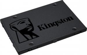 Dysk SSD Kingston A400 1.92 TB 2.5" SATA III (SA400S37/1920G) 2