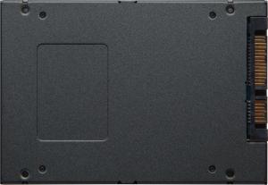 Dysk SSD Kingston A400 1.92 TB 2.5" SATA III (SA400S37/1920G) 3