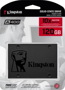 Dysk SSD Kingston A400 1.92 TB 2.5" SATA III (SA400S37/1920G) 4