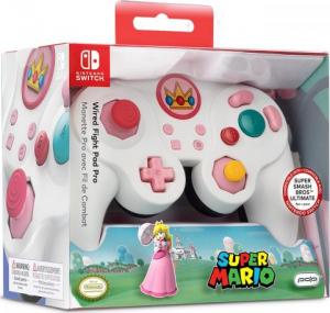 Pad PDP Nintendo Switch Pad (500-100-EU-D5) 6