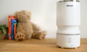 Nawilżacz powietrza Beaba White Biały 11
