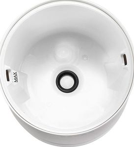 Nawilżacz powietrza Beaba White Biały 8