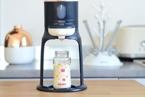 Beaba Bibexpresso 2w1 Night blue 11