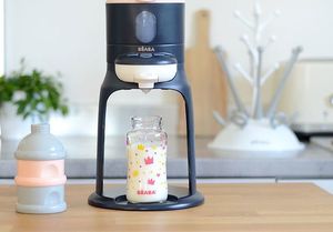 Beaba Bibexpresso 2w1 Night blue 12