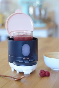 Beaba Bibexpresso 2w1 Night blue 13