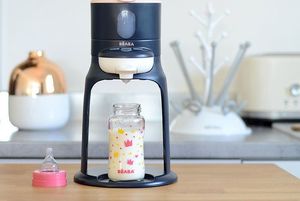 Beaba Bibexpresso 2w1 Night blue 14