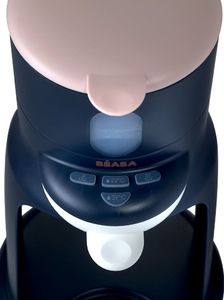 Beaba Bibexpresso 2w1 Night blue 21