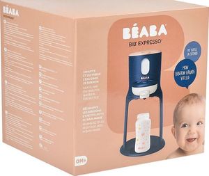 Beaba Bibexpresso 2w1 Night blue 5