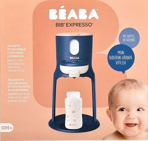 Beaba Bibexpresso 2w1 Night blue 7