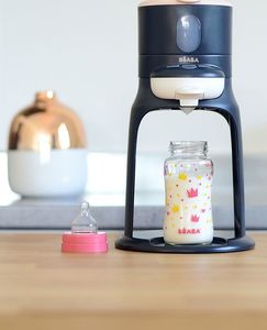 Beaba Bibexpresso 2w1 Night blue 10